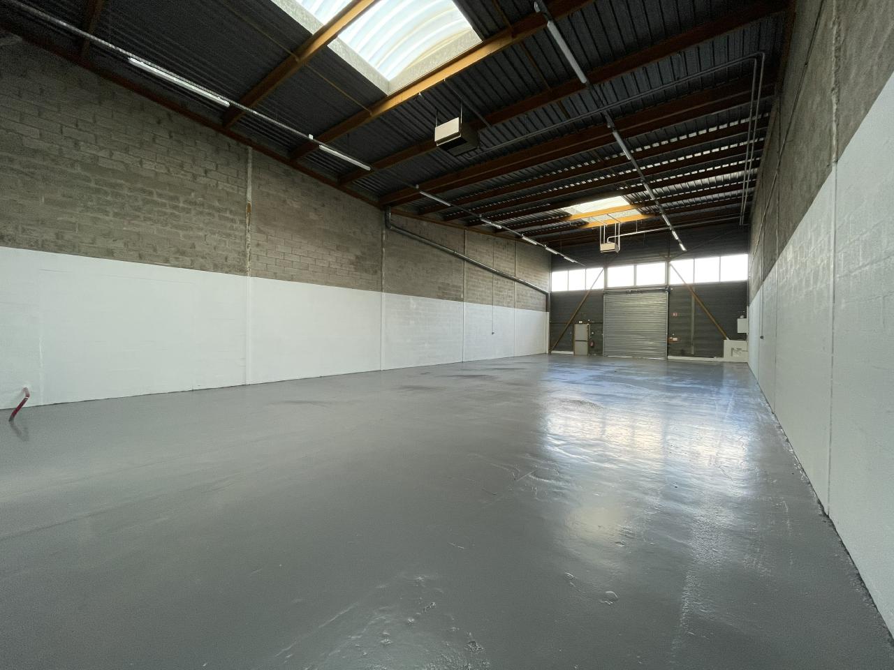 Local d'activité Coignières 1243m² Location local d'activité Coignières Yvelines OLACT2204253 12